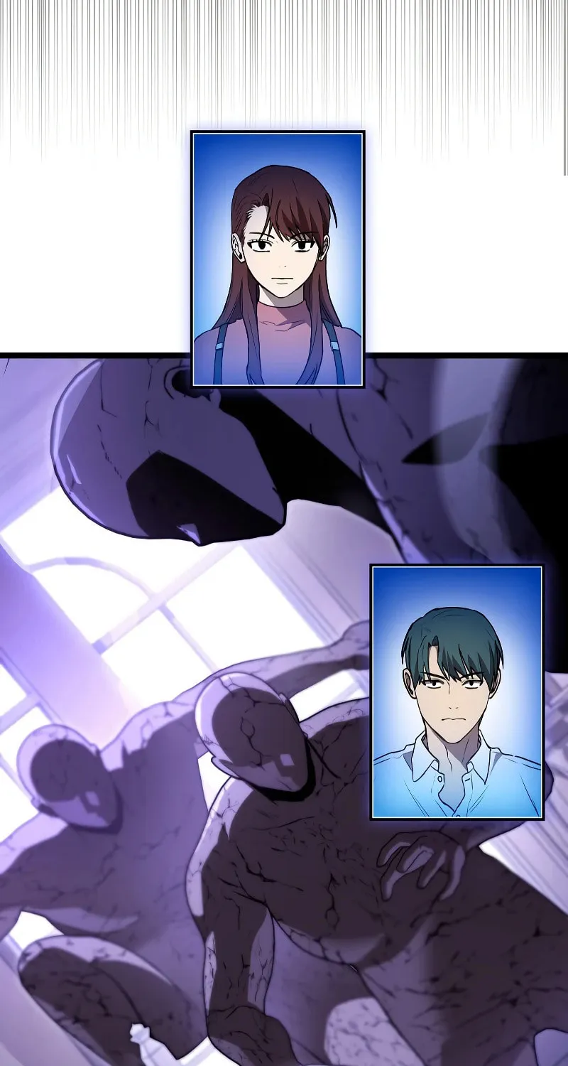 Read F-Class Destiny Hunter chapter 58 image 54 on Lezhin