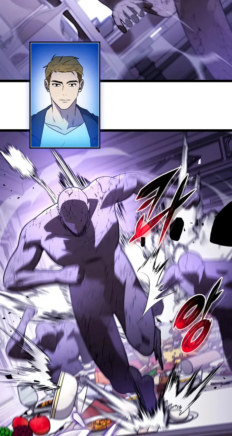 Read F-Class Destiny Hunter chapter 58 image 55 on Lezhin