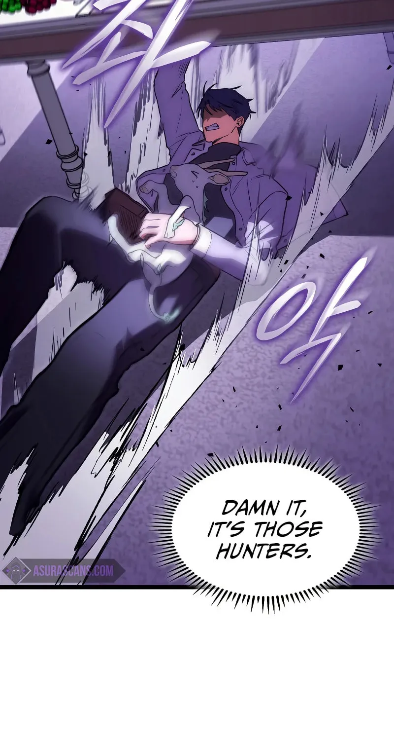 Read F-Class Destiny Hunter chapter 58 image 56 on Lezhin
