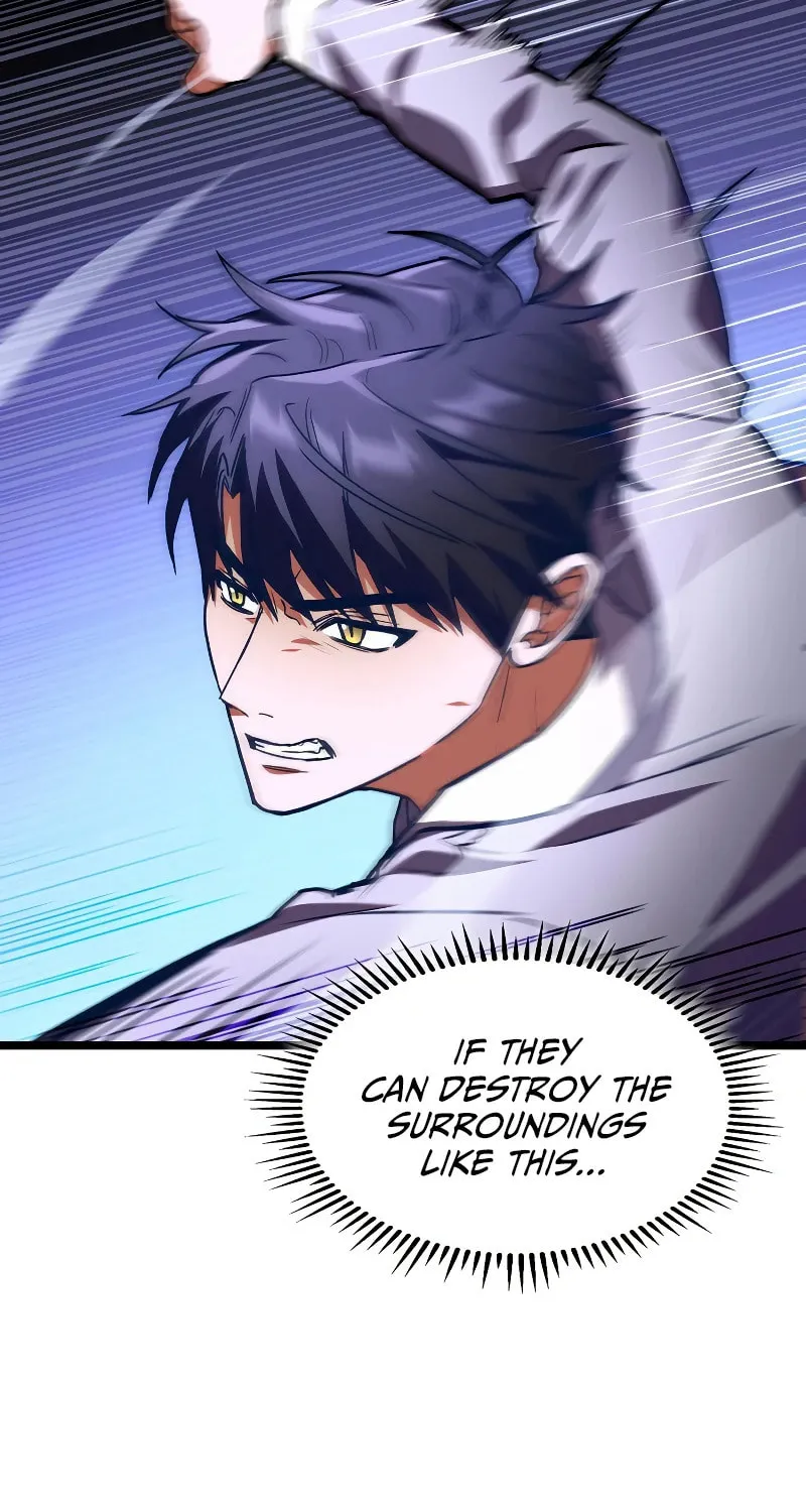 Read F-Class Destiny Hunter chapter 58 image 61 on Lezhin