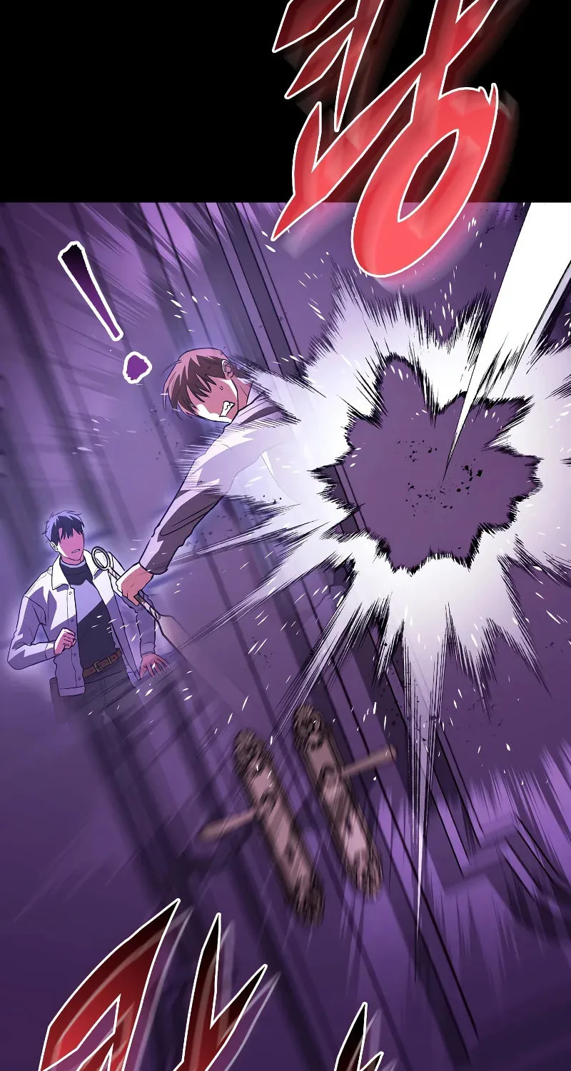 Read F-Class Destiny Hunter chapter 58 image 7 on Lezhin