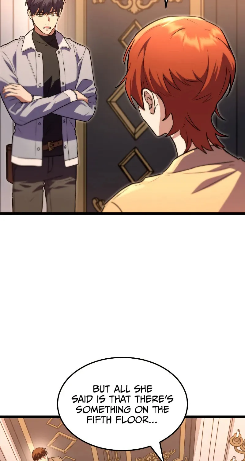 Read F-Class Destiny Hunter chapter 58 image 72 on Lezhin