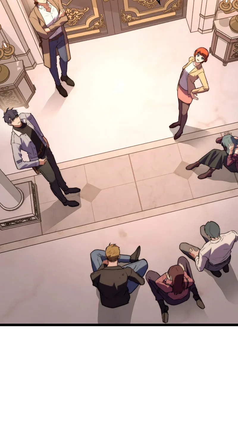 Read F-Class Destiny Hunter chapter 58 image 73 on Lezhin