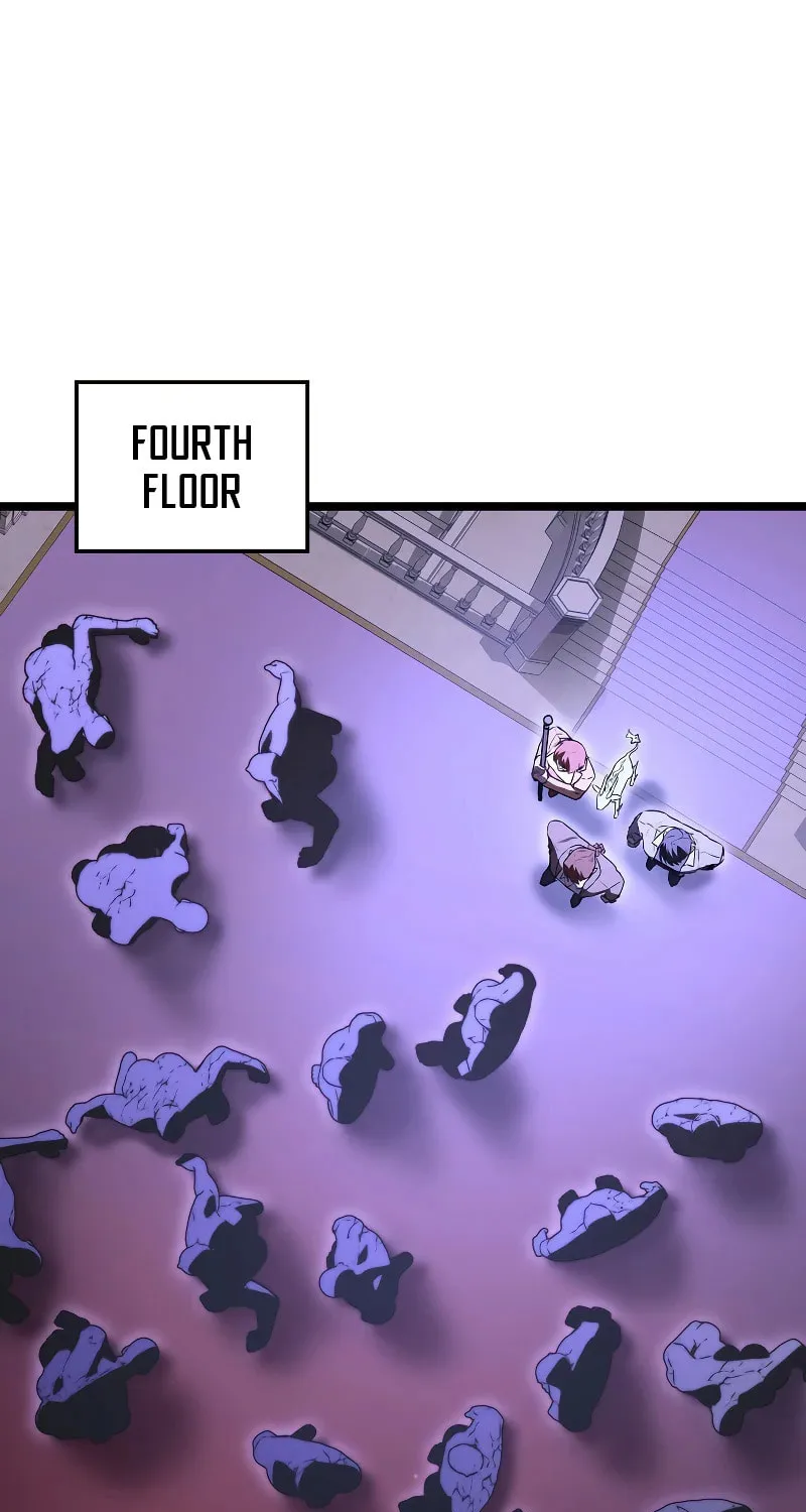 Read F-Class Destiny Hunter chapter 58 image 78 on Lezhin