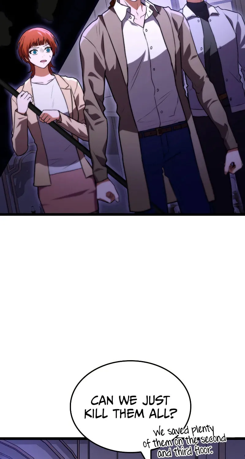 Read F-Class Destiny Hunter chapter 58 image 80 on Lezhin