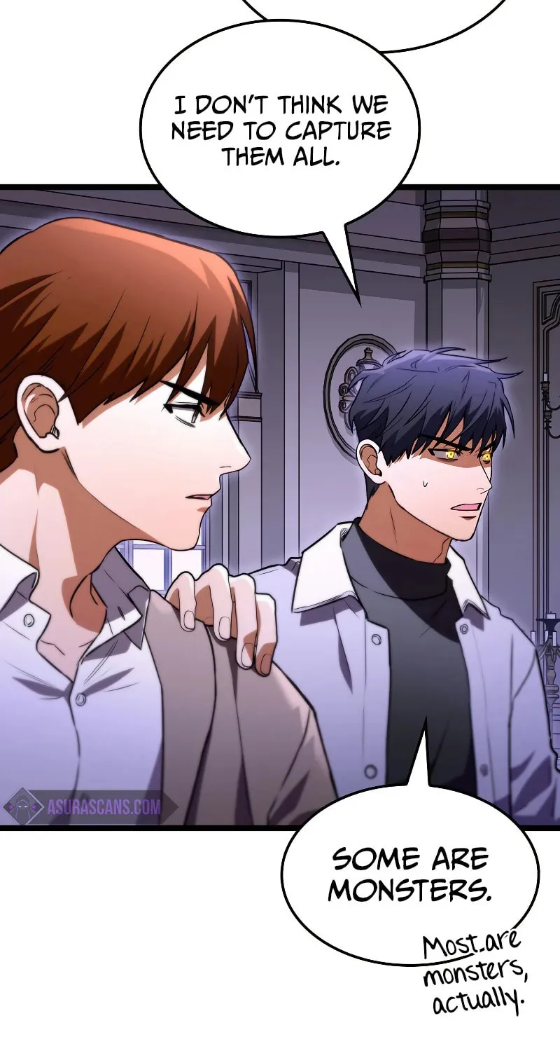 Read F-Class Destiny Hunter chapter 58 image 83 on Lezhin