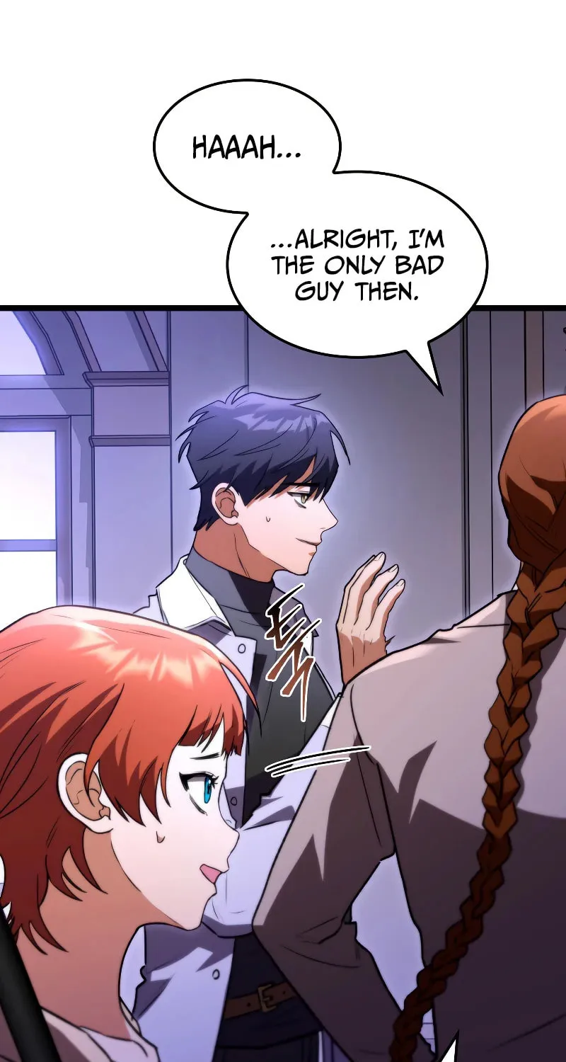 Read F-Class Destiny Hunter chapter 58 image 85 on Lezhin