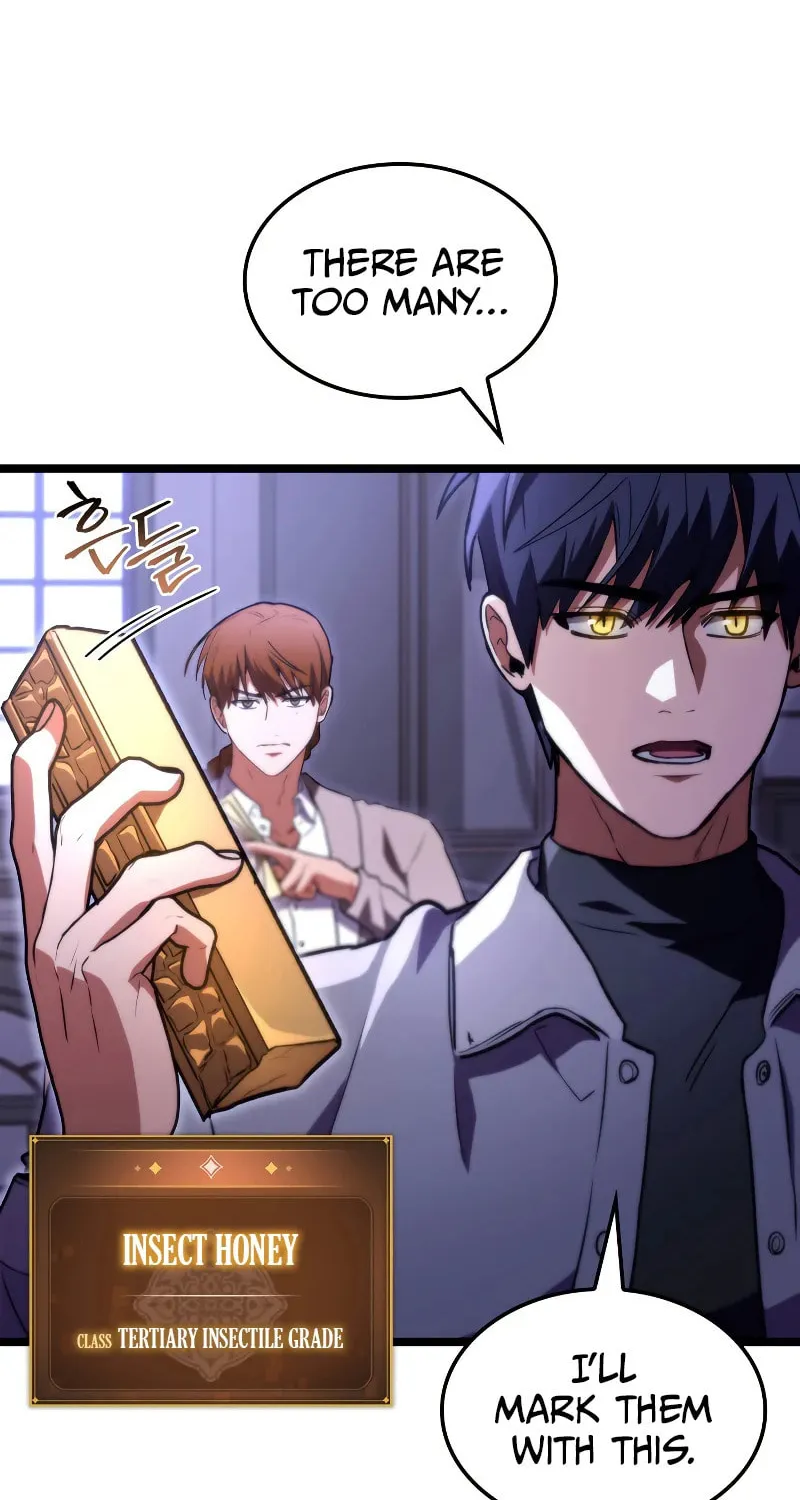 Read F-Class Destiny Hunter chapter 58 image 88 on Lezhin