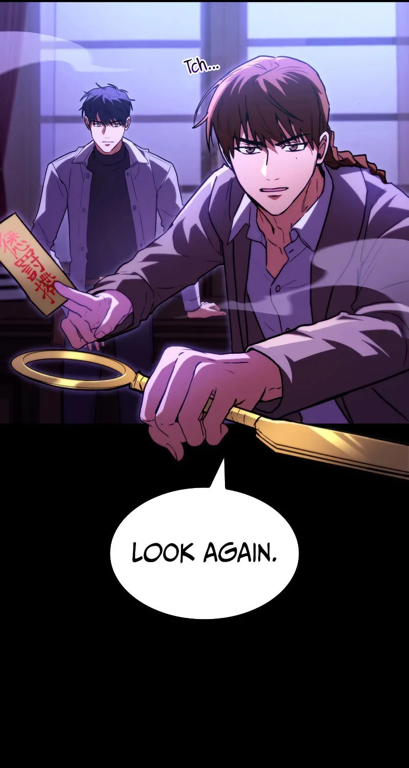 Read F-Class Destiny Hunter chapter 58 image 9 on Lezhin