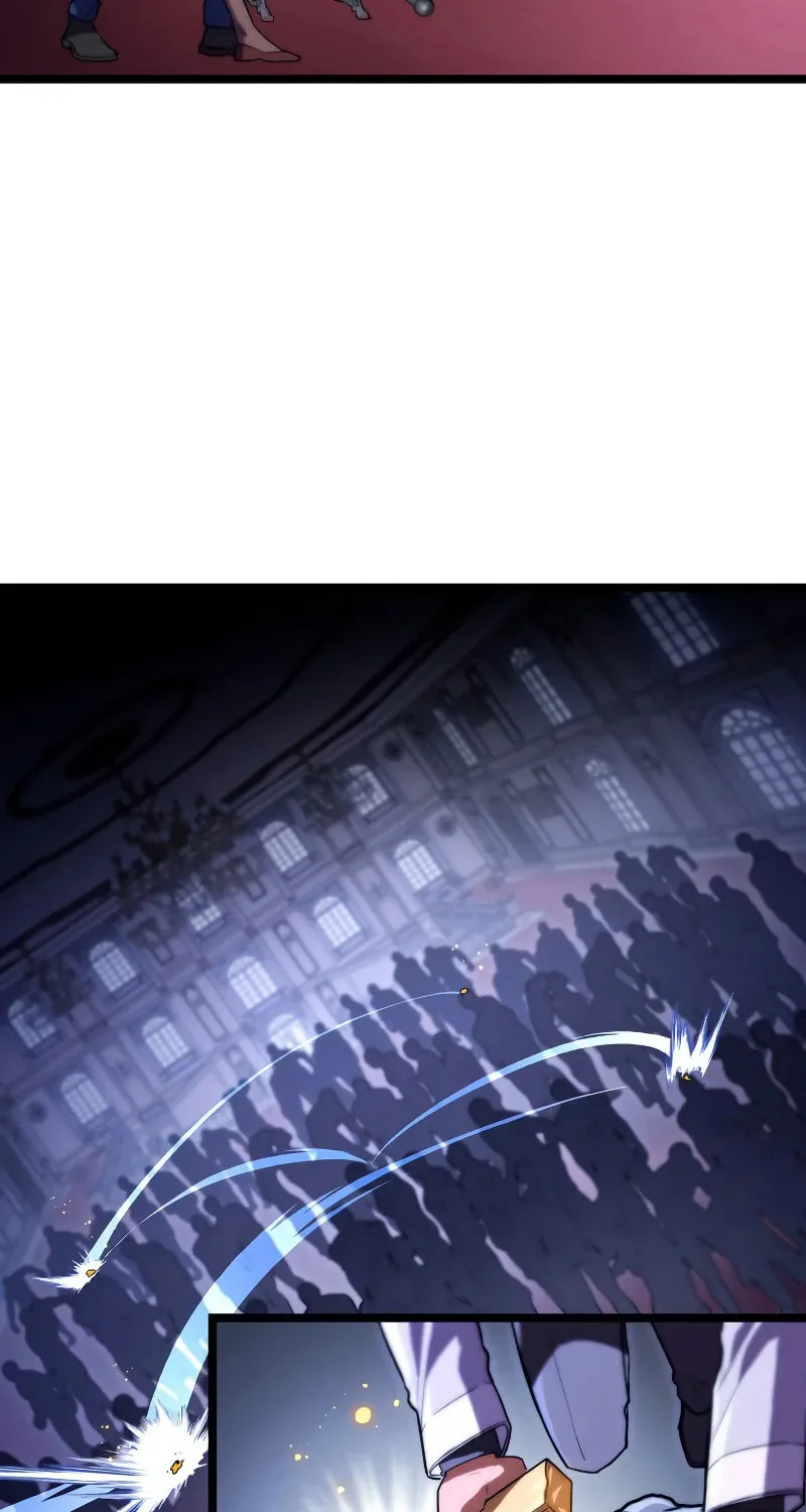 Read F-Class Destiny Hunter chapter 58 image 90 on Lezhin