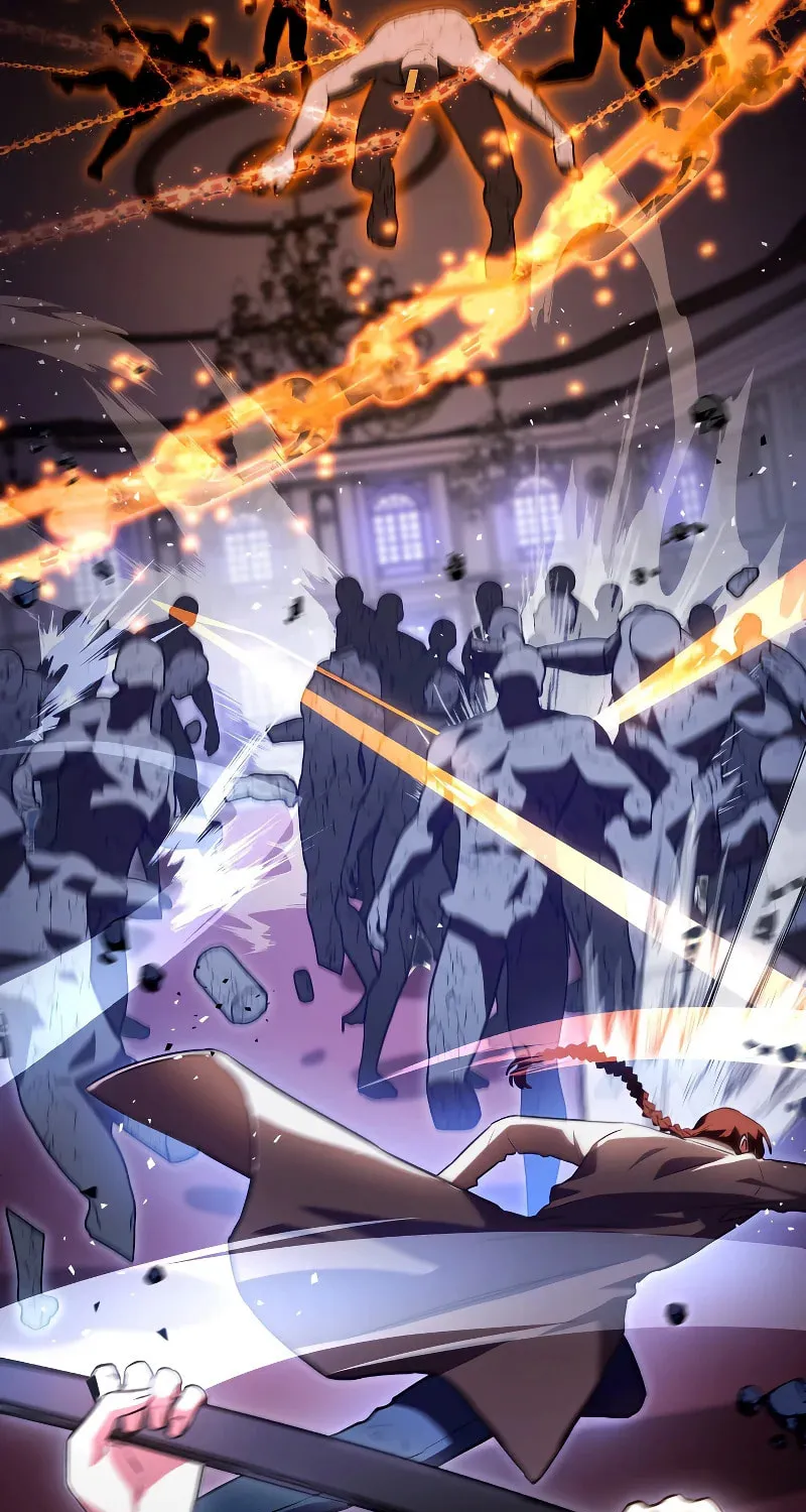 Read F-Class Destiny Hunter chapter 58 image 97 on Lezhin