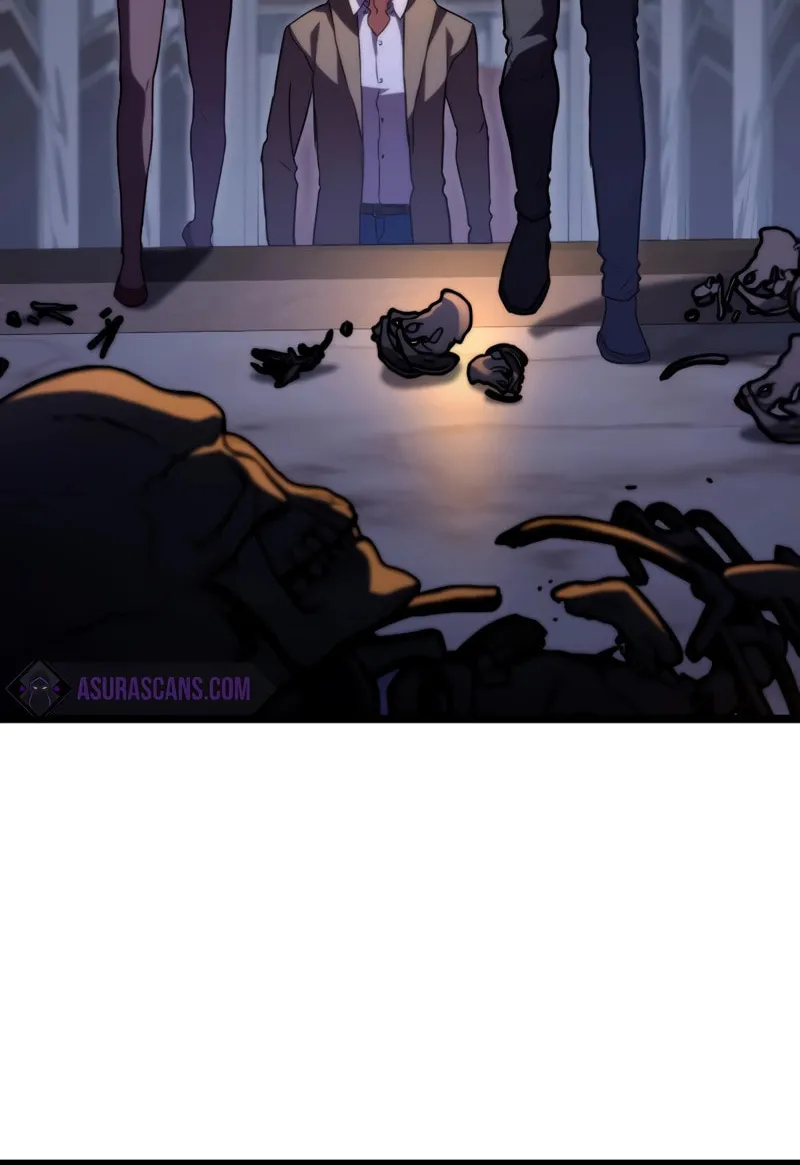 Read F-Class Destiny Hunter chapter 59 image 10 on Lezhin
