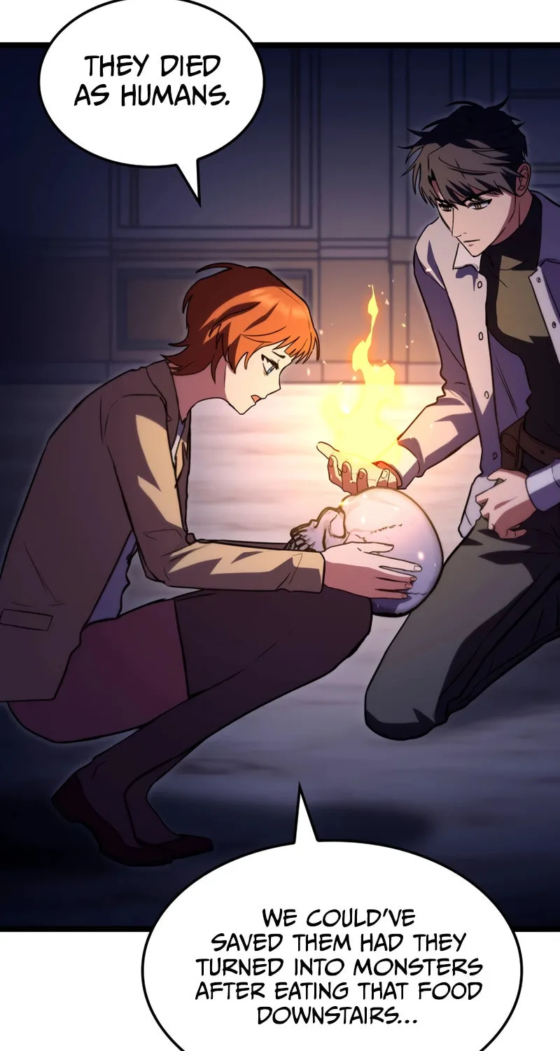 Read F-Class Destiny Hunter chapter 59 image 12 on Lezhin
