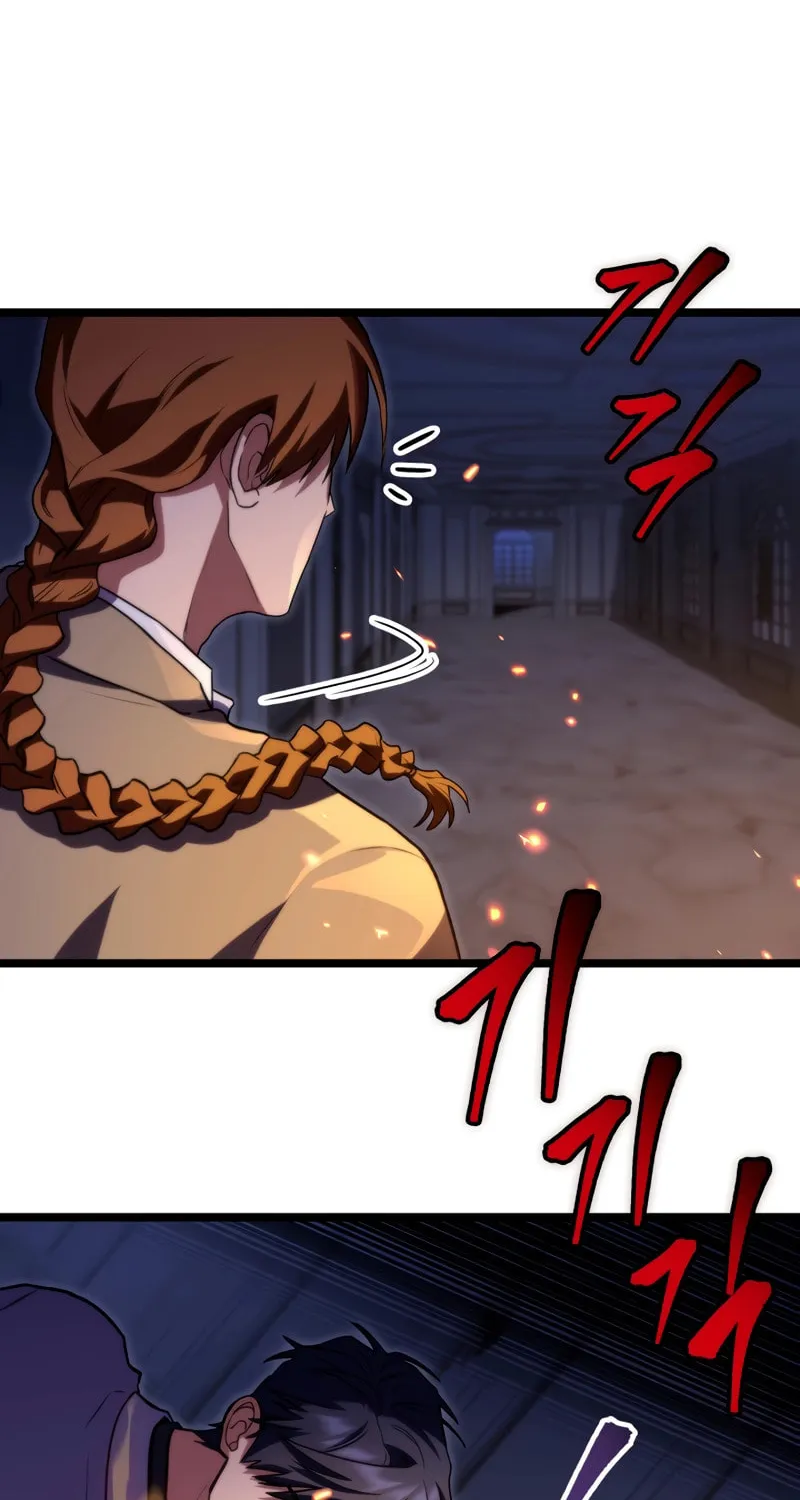 Read F-Class Destiny Hunter chapter 59 image 14 on Lezhin