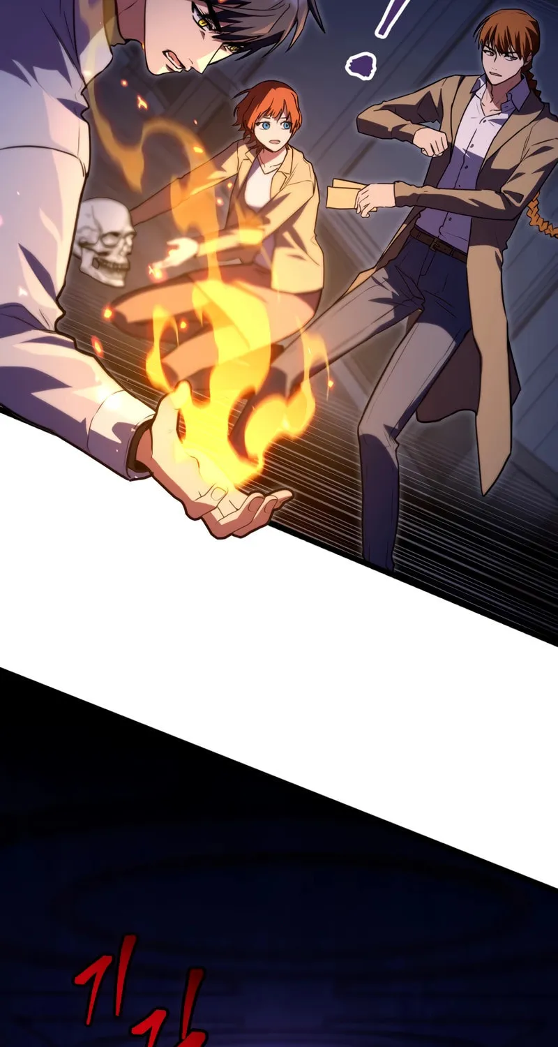 Read F-Class Destiny Hunter chapter 59 image 15 on Lezhin