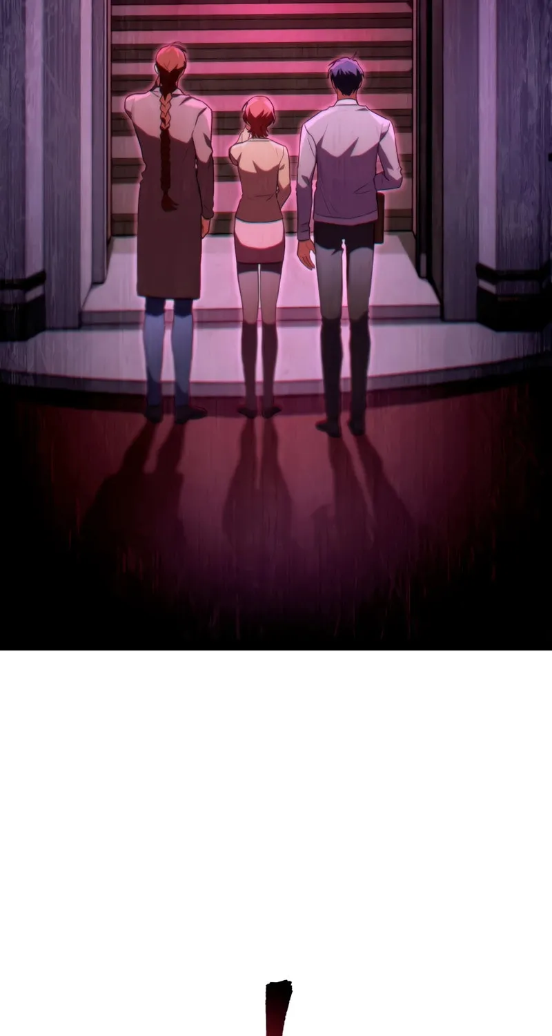 Read F-Class Destiny Hunter chapter 59 image 2 on Lezhin