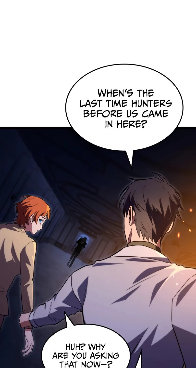 Read F-Class Destiny Hunter chapter 59 image 21 on Lezhin