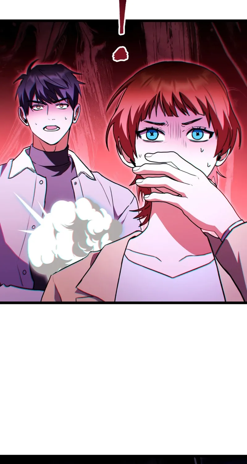 Read F-Class Destiny Hunter chapter 59 image 3 on Lezhin