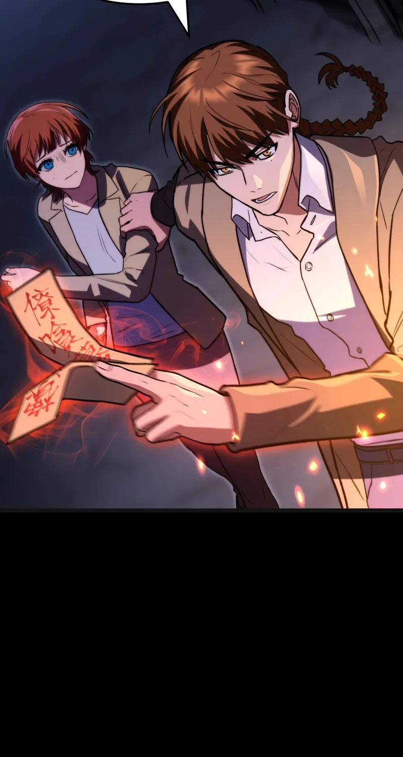 Read F-Class Destiny Hunter chapter 59 image 32 on Lezhin