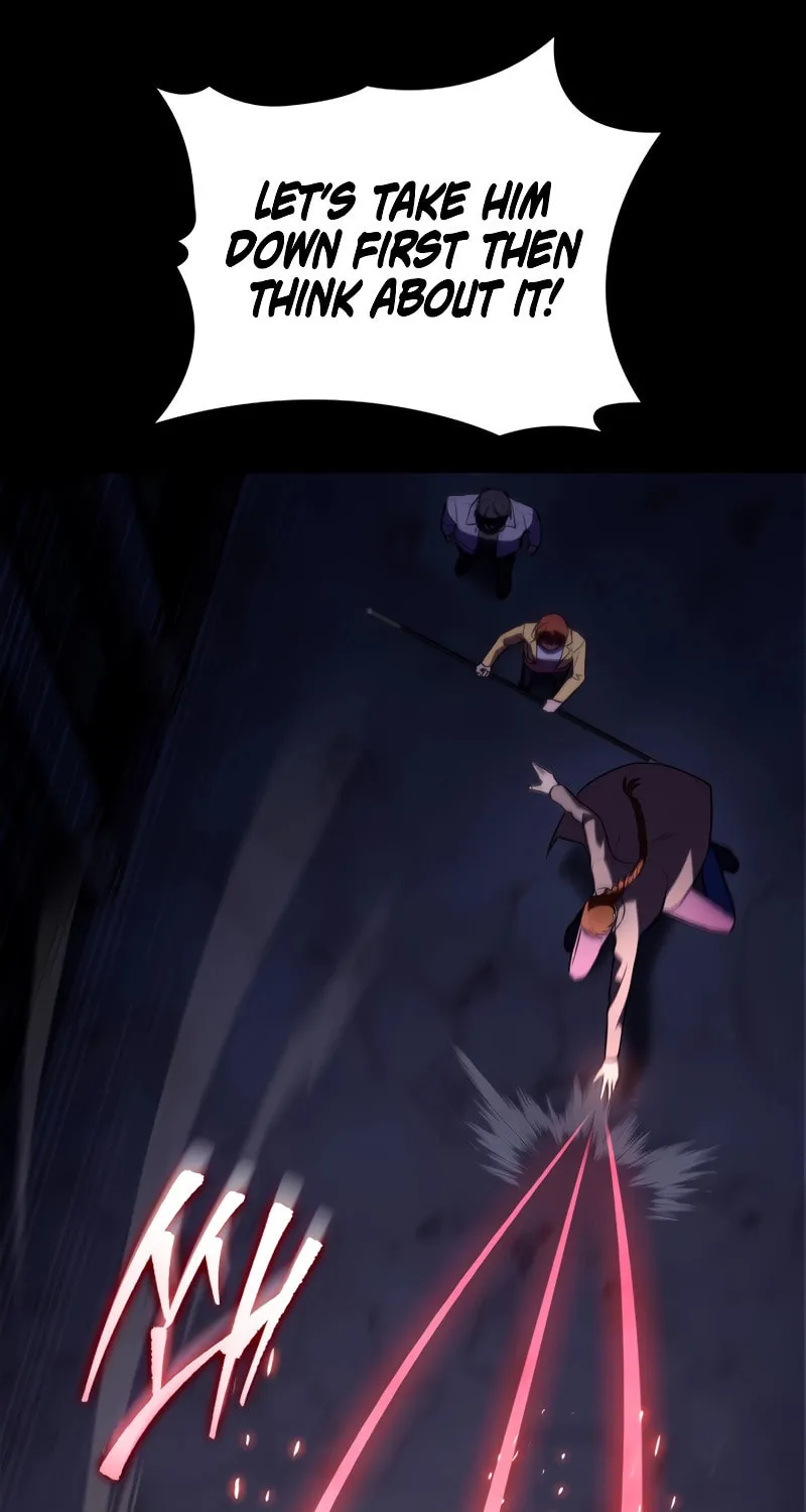 Read F-Class Destiny Hunter chapter 59 image 33 on Lezhin