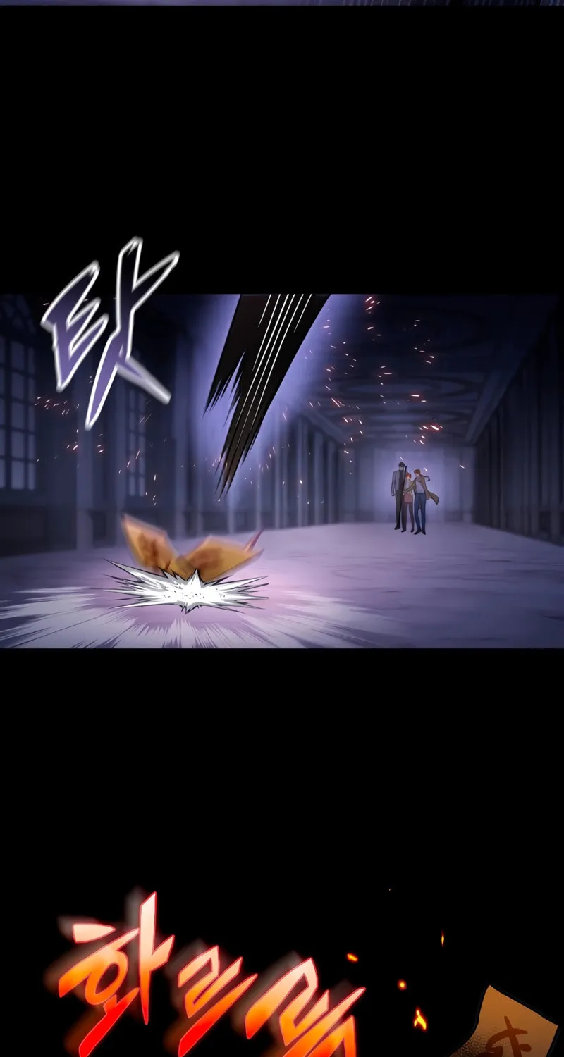 Read F-Class Destiny Hunter chapter 59 image 35 on Lezhin