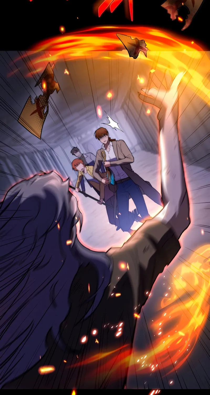 Read F-Class Destiny Hunter chapter 59 image 36 on Lezhin