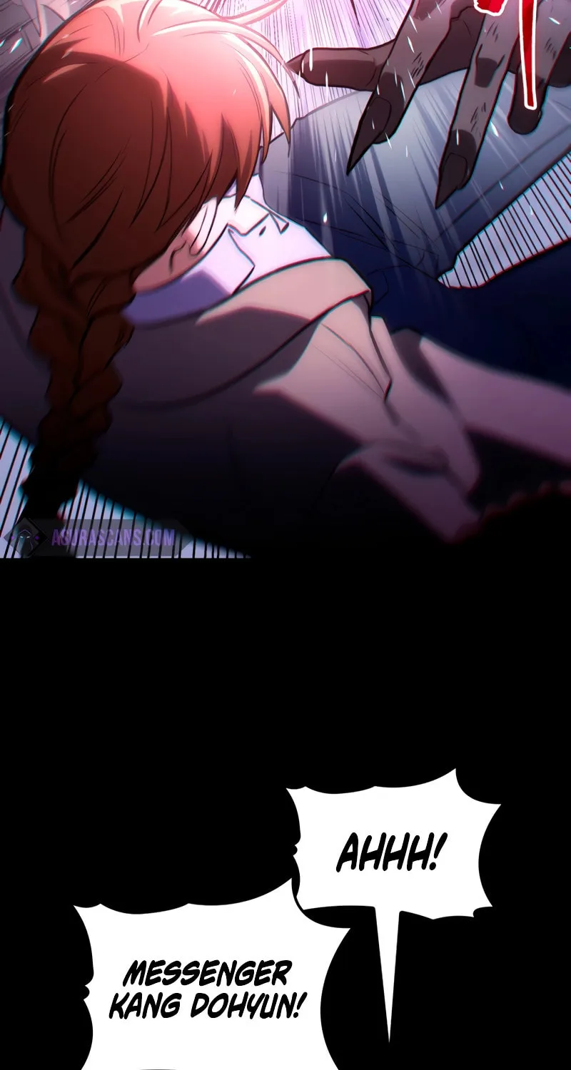 Read F-Class Destiny Hunter chapter 59 image 38 on Lezhin
