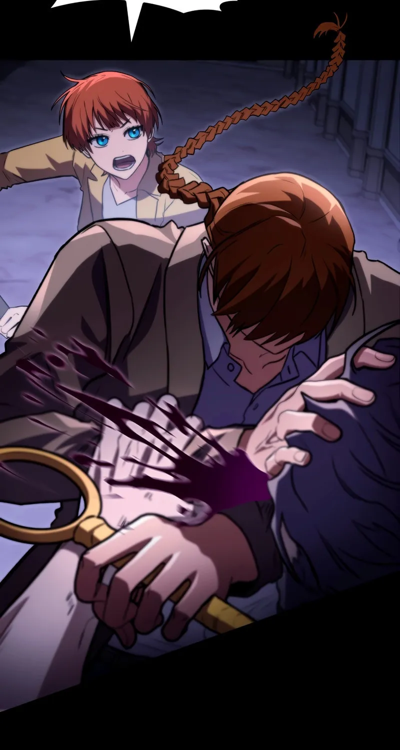 Read F-Class Destiny Hunter chapter 59 image 39 on Lezhin