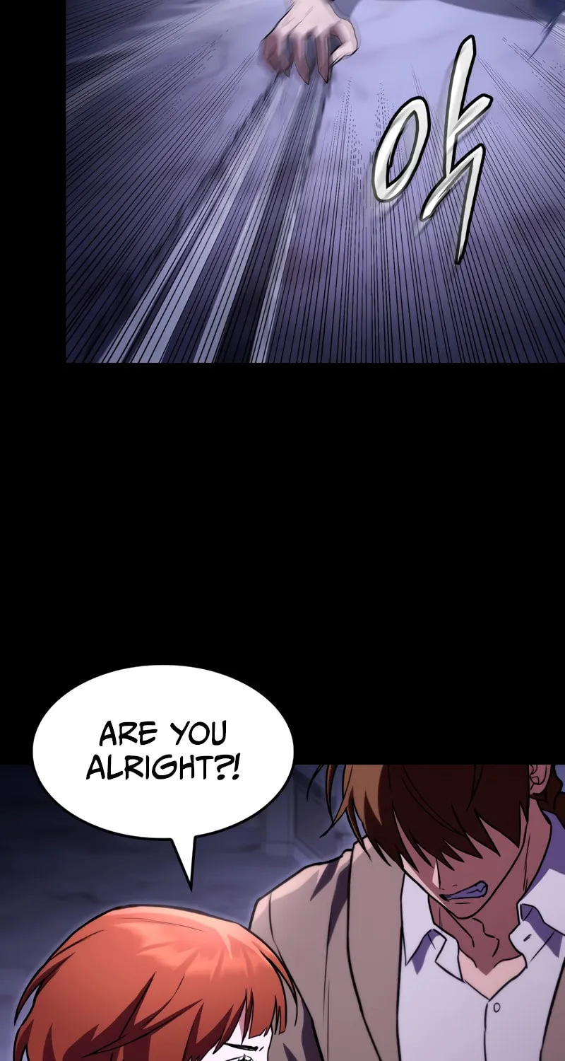 Read F-Class Destiny Hunter chapter 59 image 43 on Lezhin