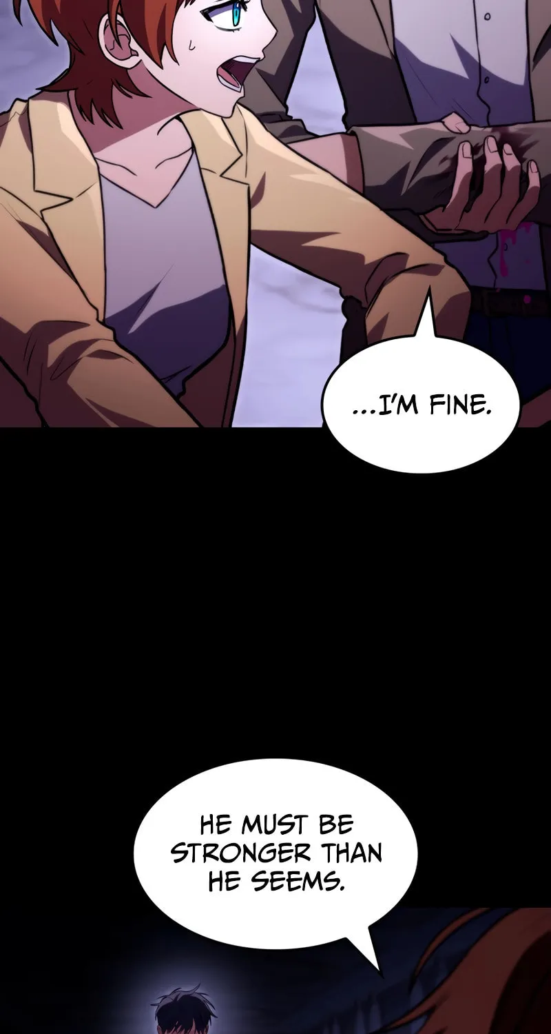 Read F-Class Destiny Hunter chapter 59 image 44 on Lezhin