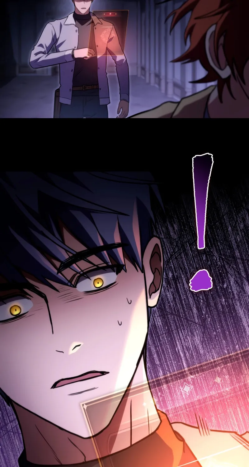 Read F-Class Destiny Hunter chapter 59 image 45 on Lezhin