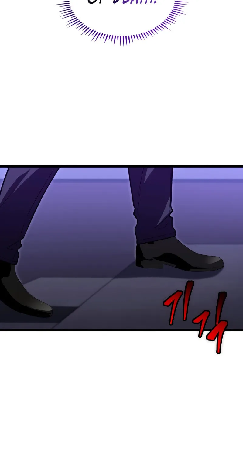 Read F-Class Destiny Hunter chapter 59 image 5 on Lezhin