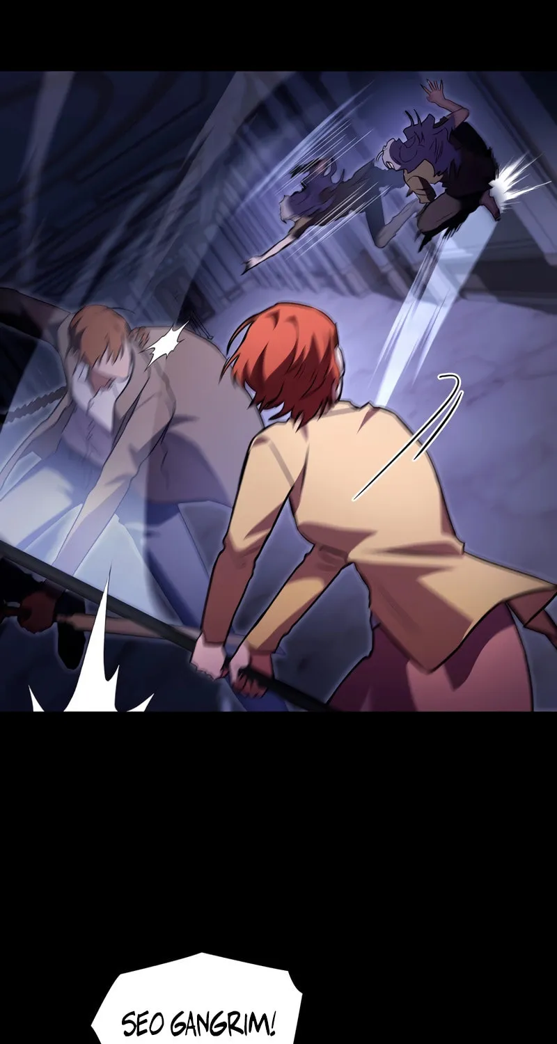 Read F-Class Destiny Hunter chapter 59 image 55 on Lezhin