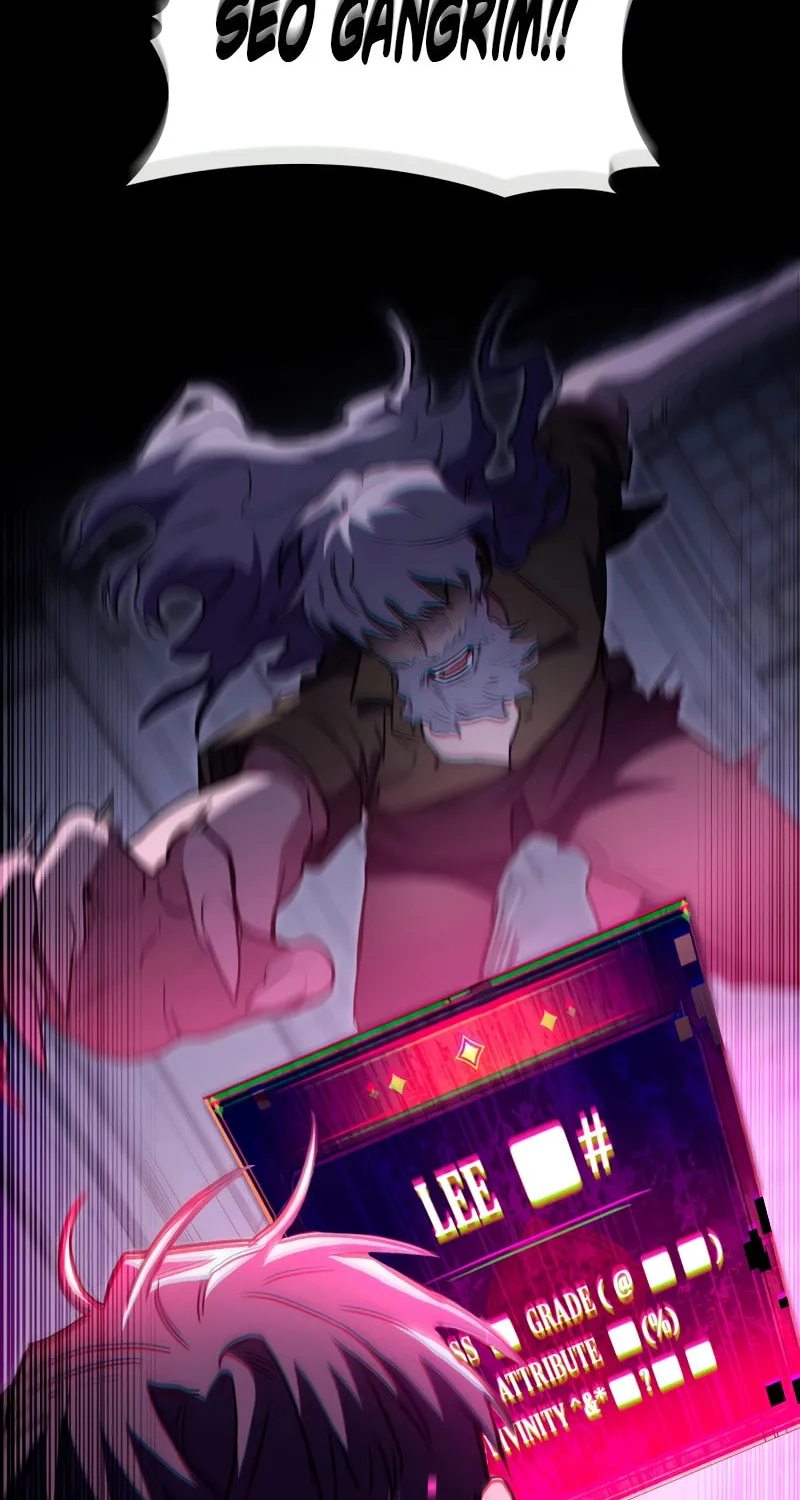Read F-Class Destiny Hunter chapter 59 image 58 on Lezhin