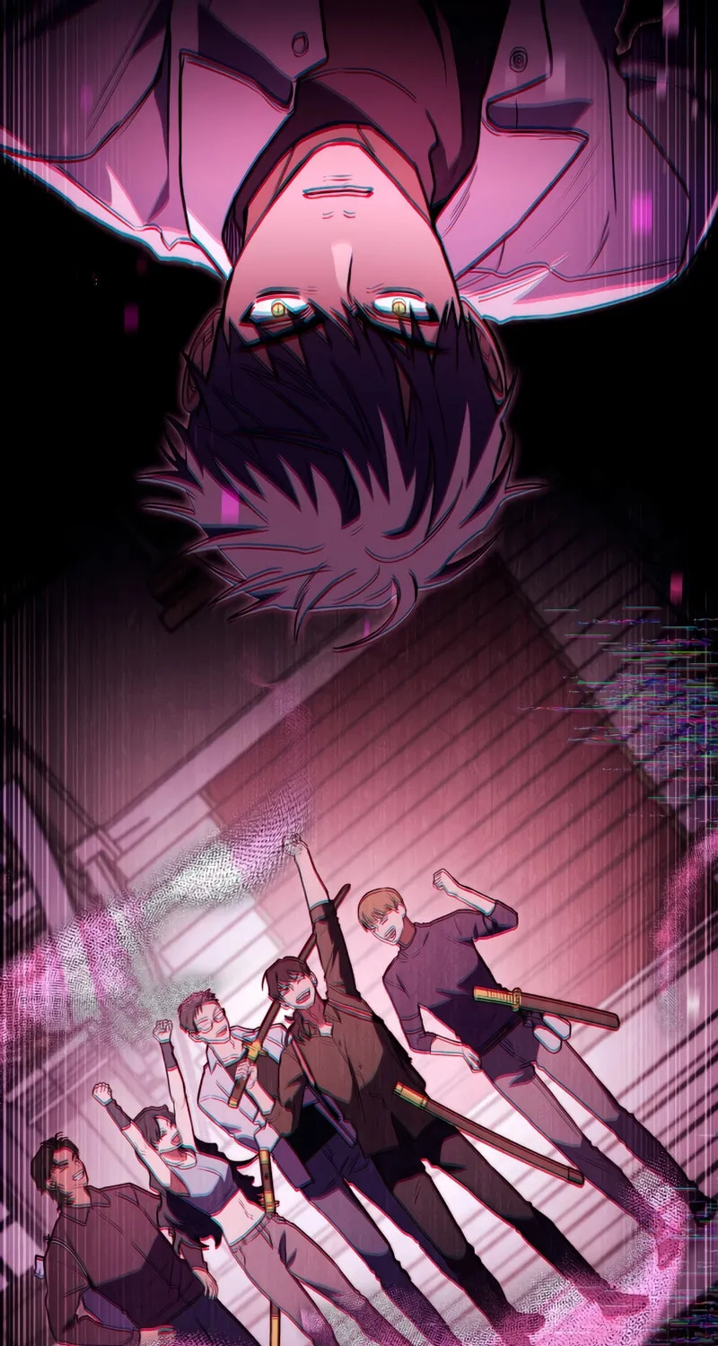 Read F-Class Destiny Hunter chapter 59 image 61 on Lezhin