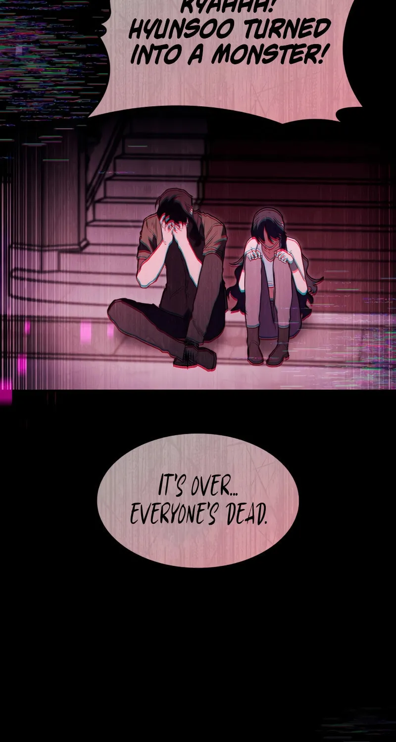Read F-Class Destiny Hunter chapter 59 image 64 on Lezhin