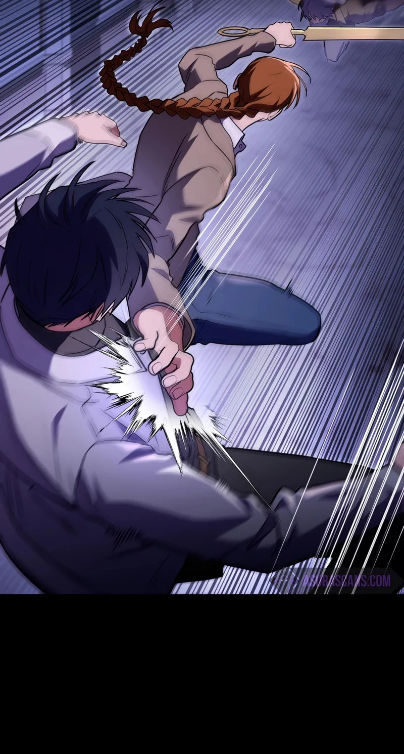 Read F-Class Destiny Hunter chapter 59 image 70 on Lezhin