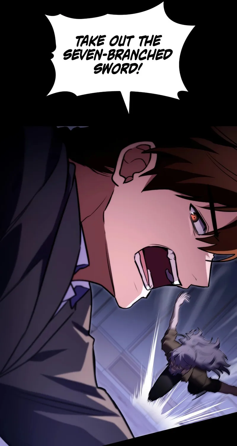 Read F-Class Destiny Hunter chapter 59 image 71 on Lezhin
