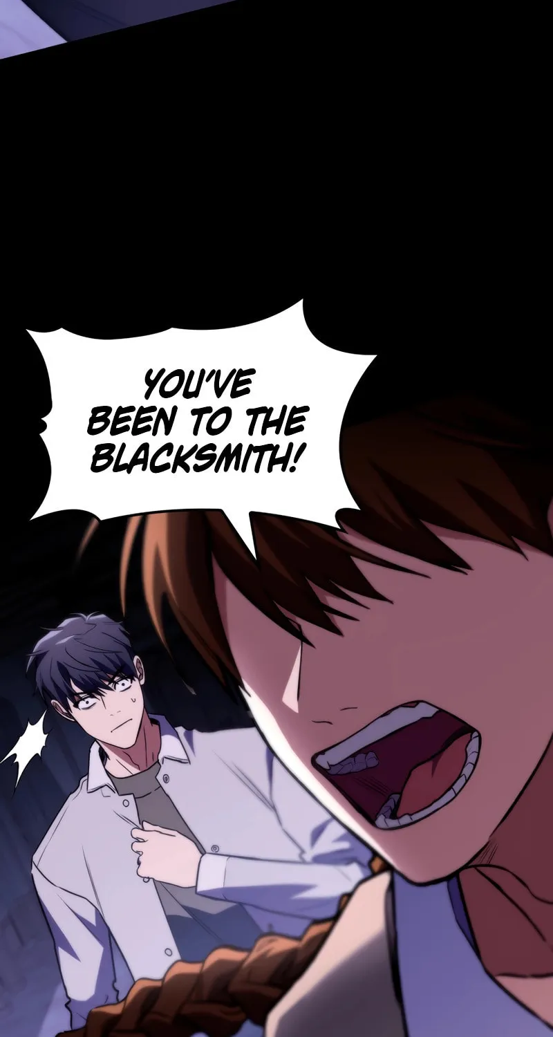 Read F-Class Destiny Hunter chapter 59 image 72 on Lezhin