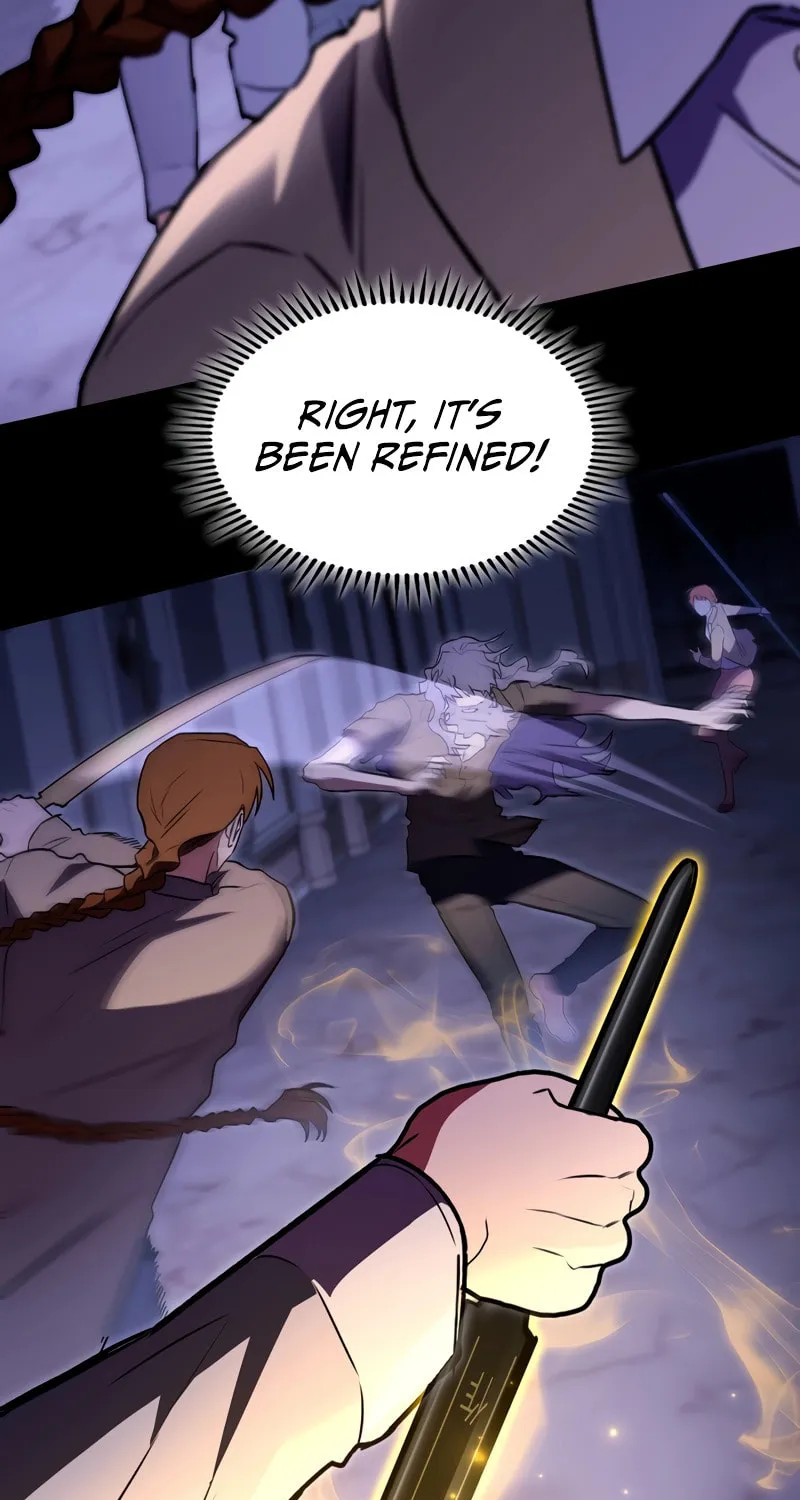 Read F-Class Destiny Hunter chapter 59 image 73 on Lezhin