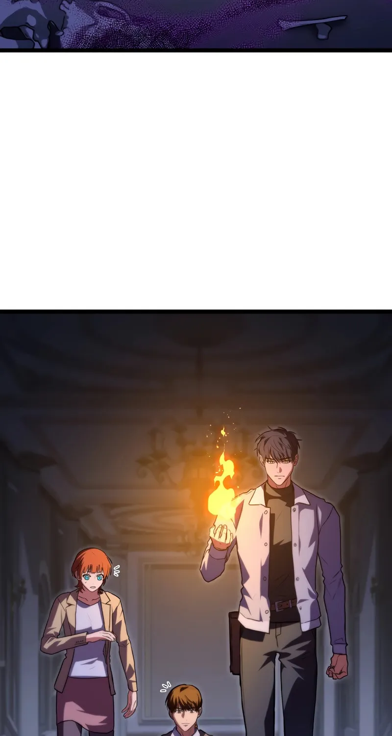 Read F-Class Destiny Hunter chapter 59 image 9 on Lezhin