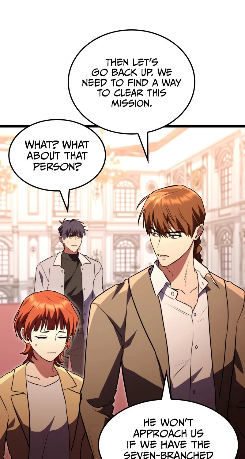 Read F-Class Destiny Hunter chapter 59 image 95 on Lezhin
