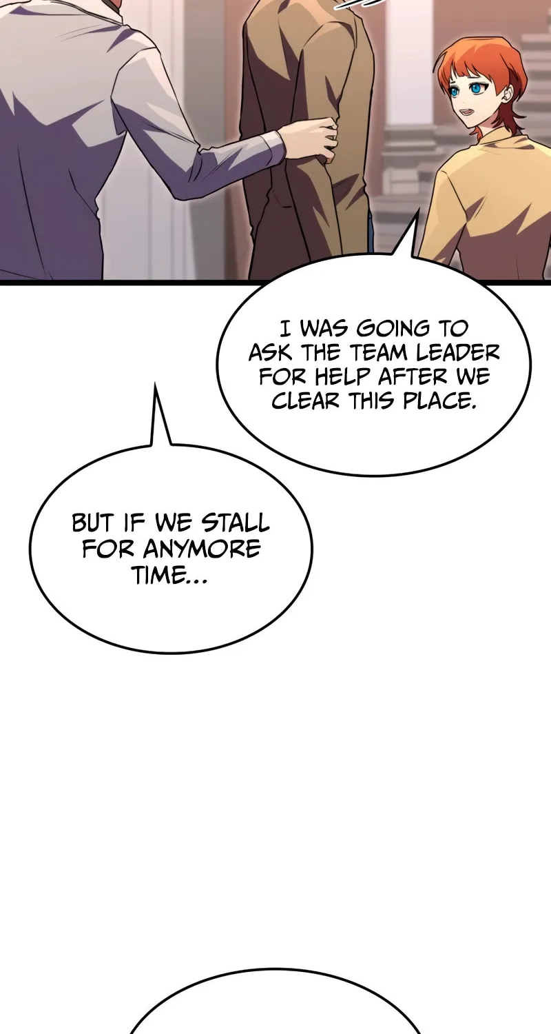 Read F-Class Destiny Hunter chapter 59 image 98 on Lezhin