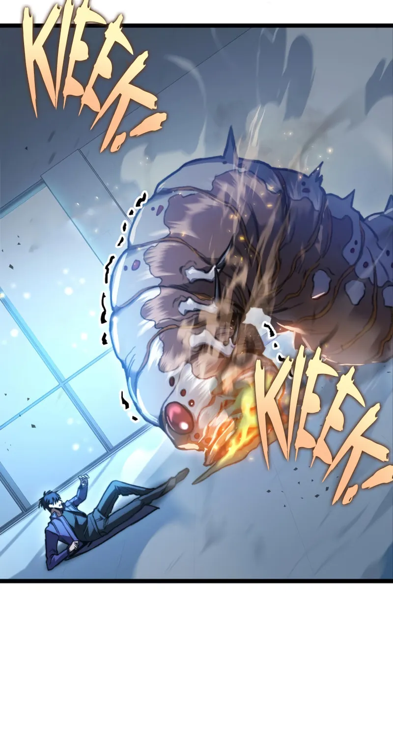 Read F-Class Destiny Hunter chapter 6 image 16 on Lezhin