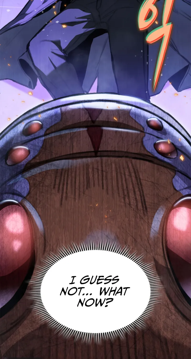 Read F-Class Destiny Hunter chapter 6 image 19 on Lezhin