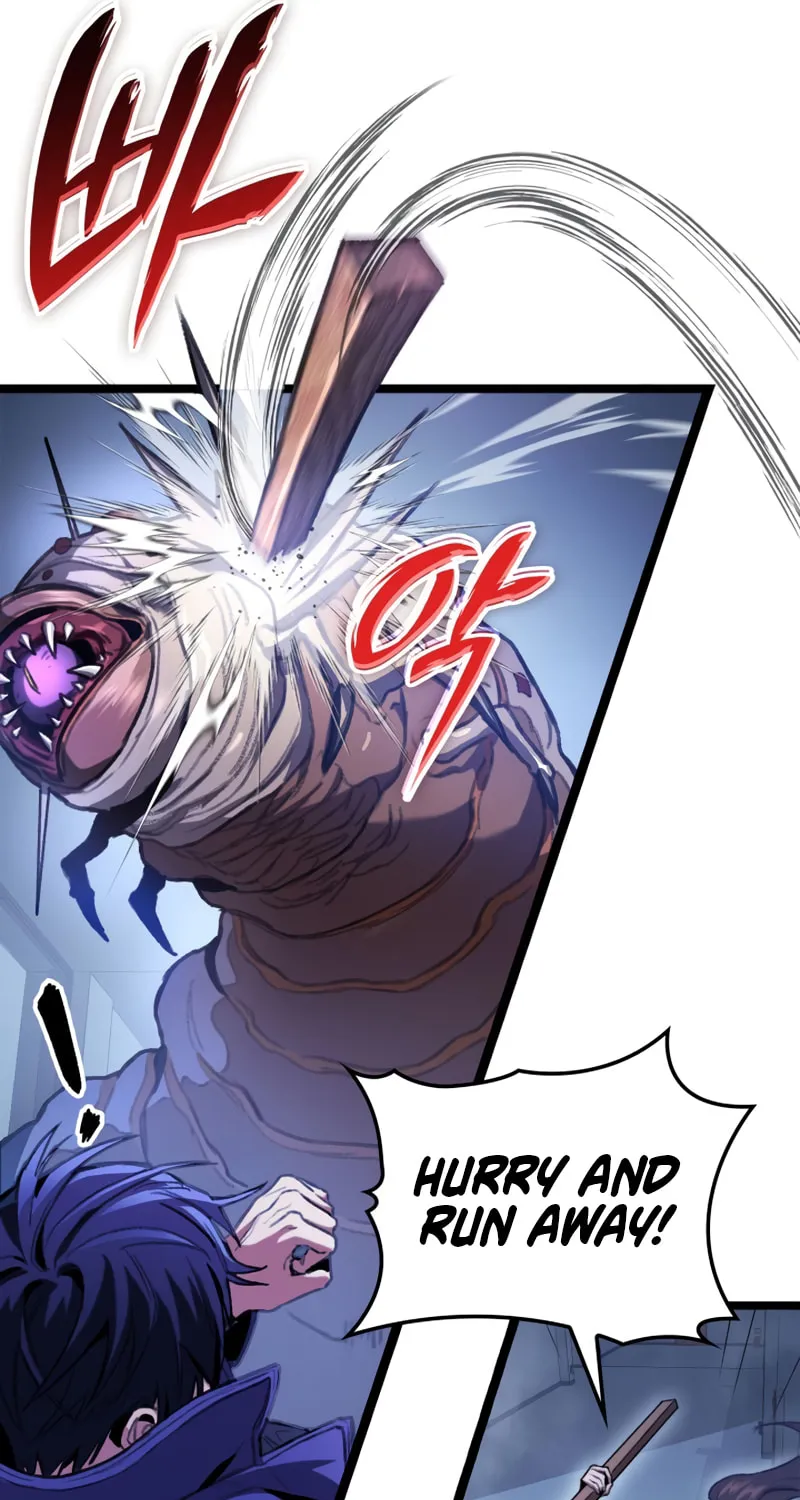 Read F-Class Destiny Hunter chapter 6 image 21 on Lezhin