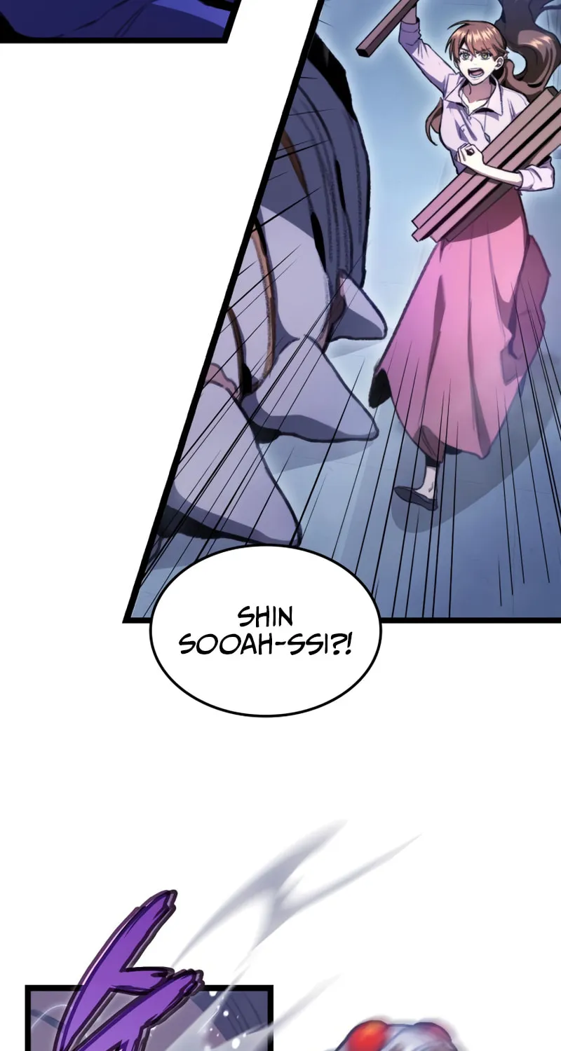 Read F-Class Destiny Hunter chapter 6 image 22 on Lezhin