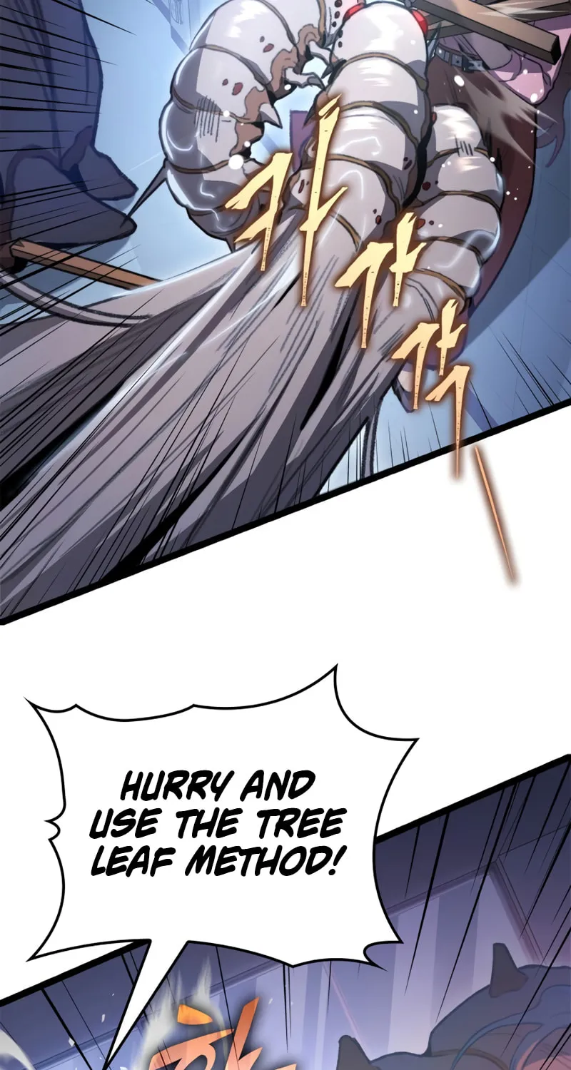 Read F-Class Destiny Hunter chapter 6 image 24 on Lezhin