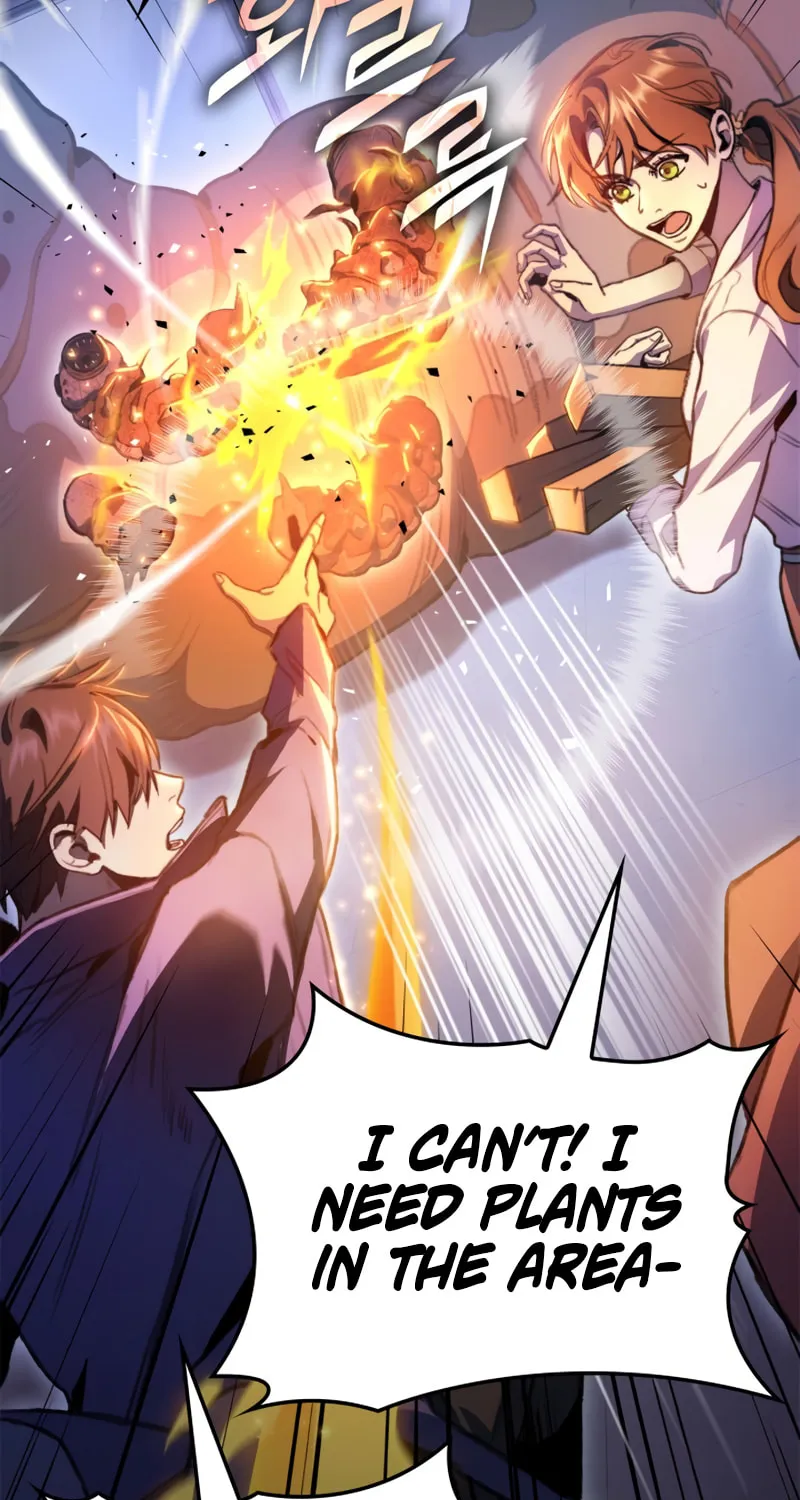 Read F-Class Destiny Hunter chapter 6 image 25 on Lezhin