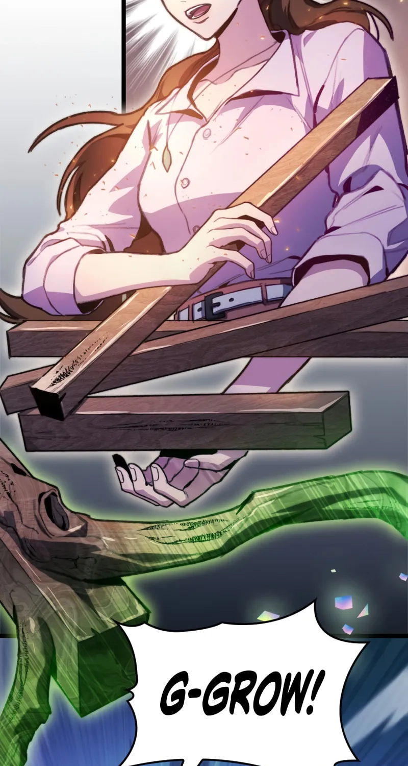 Read F-Class Destiny Hunter chapter 6 image 27 on Lezhin